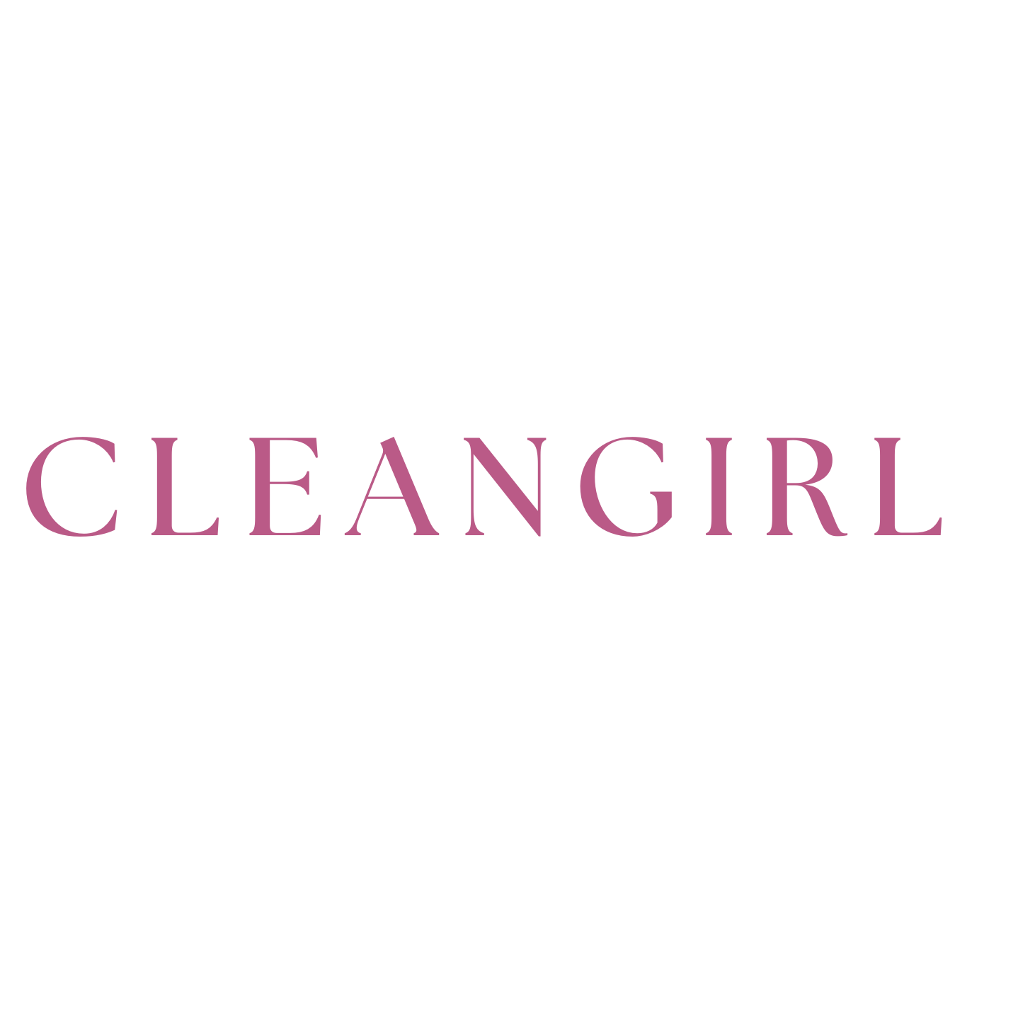 Clean Girl – Minimalizm, Elegancja, Naturalny Blask”